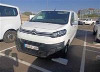 CITROEN 1.5 BLUEHDI 100 S&S M CONTROL (102C - 4868-LKH